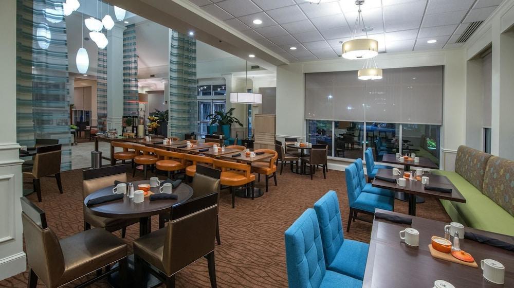 Hilton Garden Inn Savannah Airport Buitenkant foto