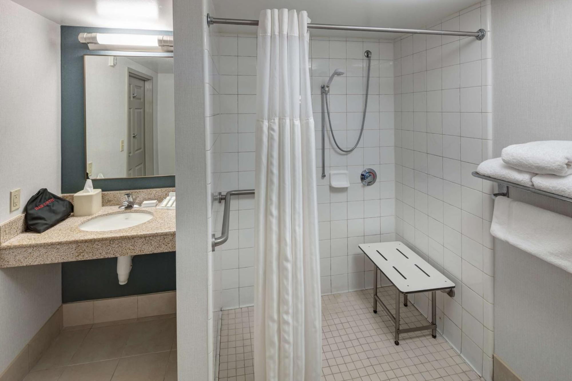 Hilton Garden Inn Savannah Airport Buitenkant foto