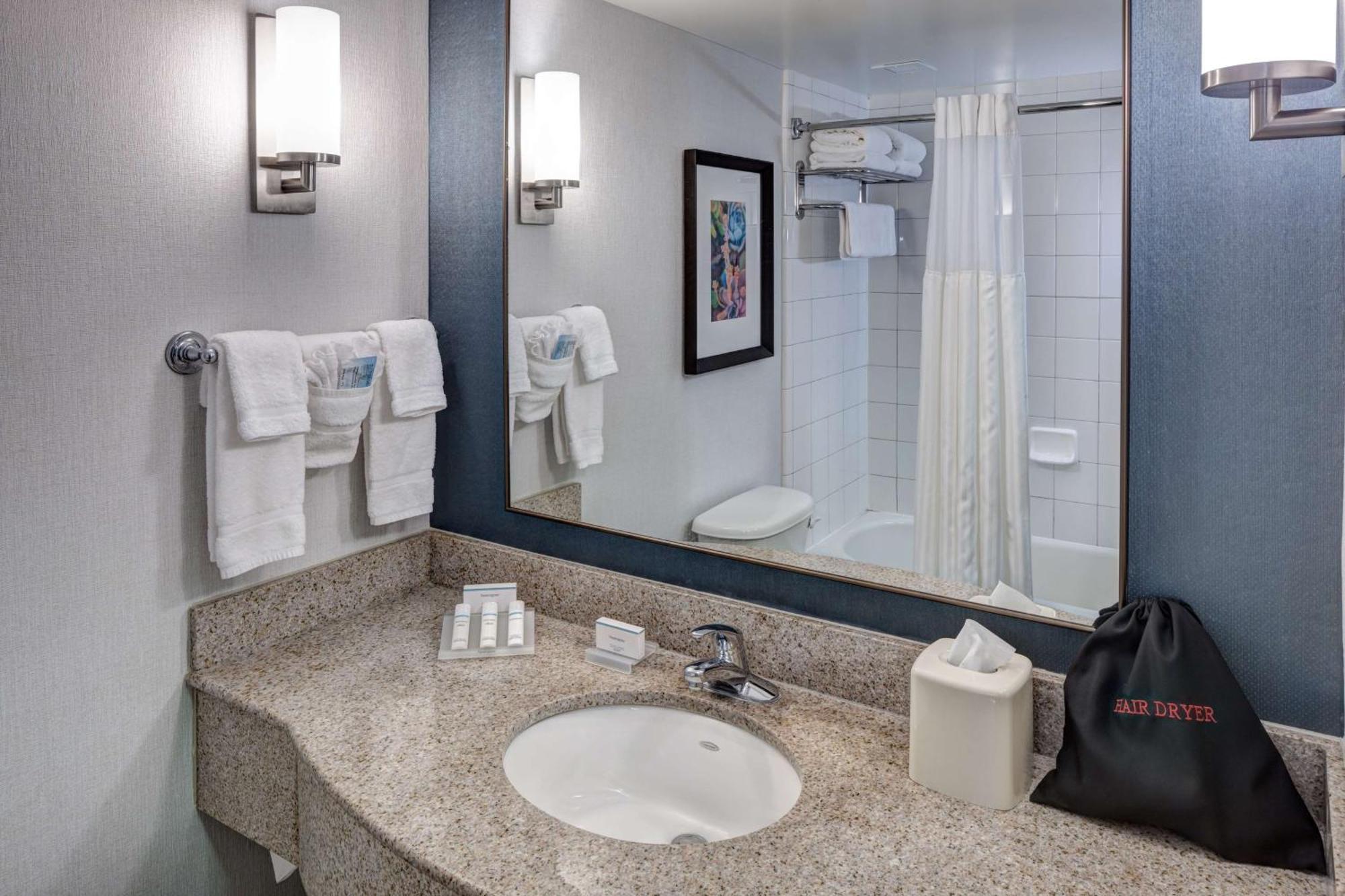 Hilton Garden Inn Savannah Airport Buitenkant foto