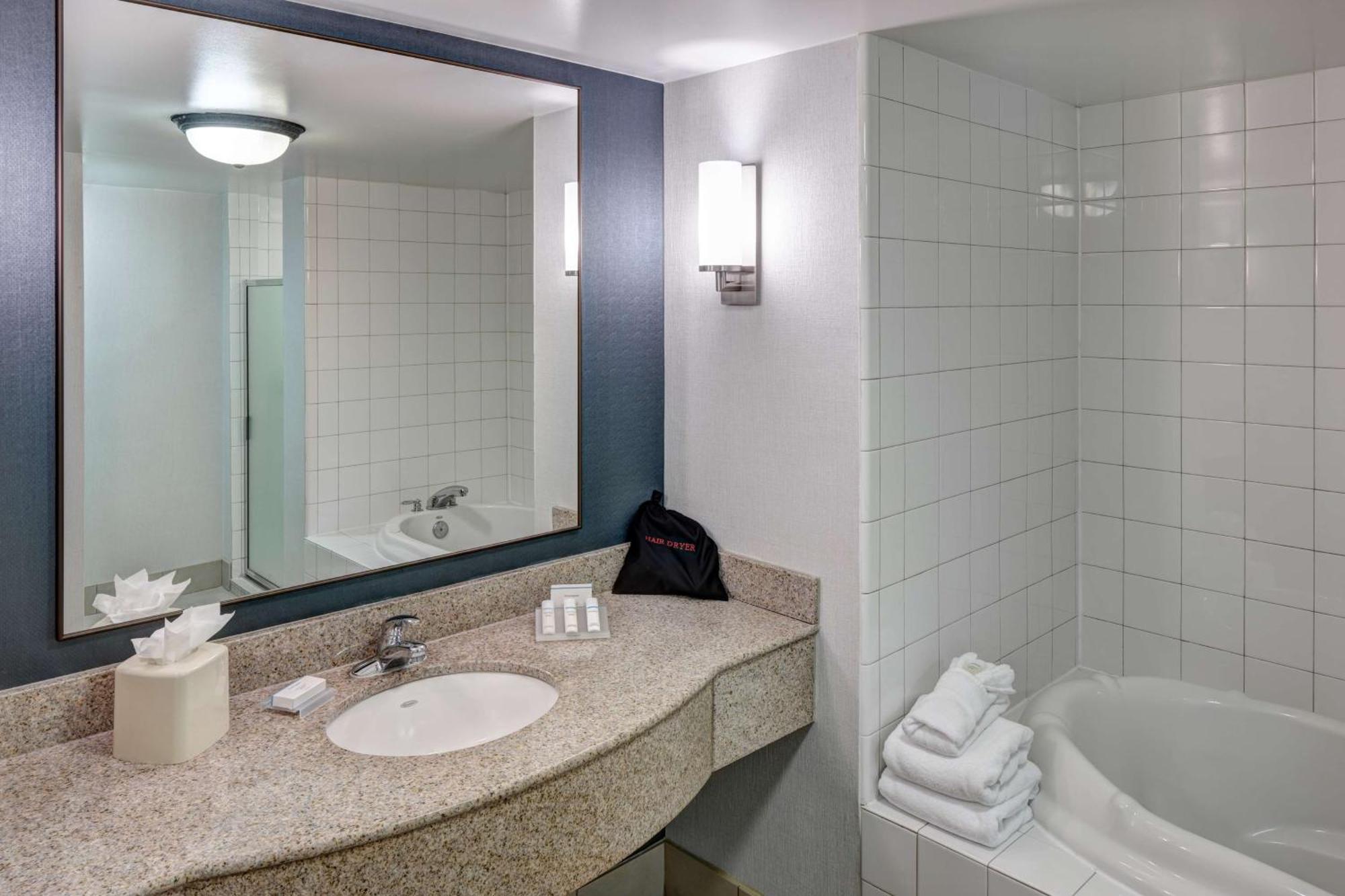 Hilton Garden Inn Savannah Airport Buitenkant foto