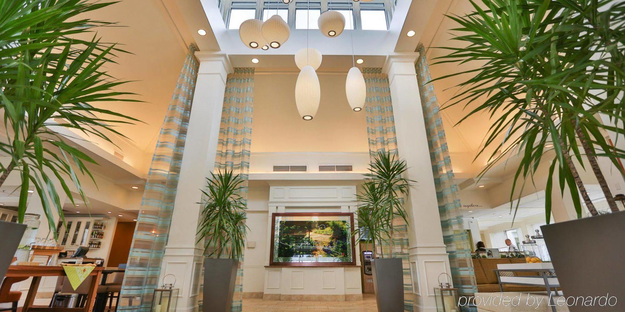 Hilton Garden Inn Savannah Airport Buitenkant foto