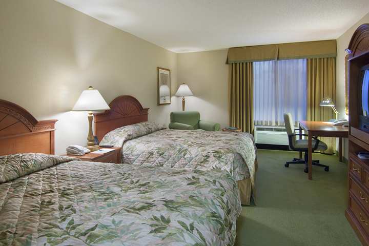 Hilton Garden Inn Savannah Airport Kamer foto